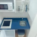 Torremolinos_centro Διαμέρισμα *